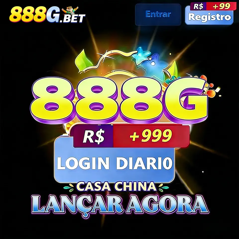 888G Login Oficial 2026 Aplikasi